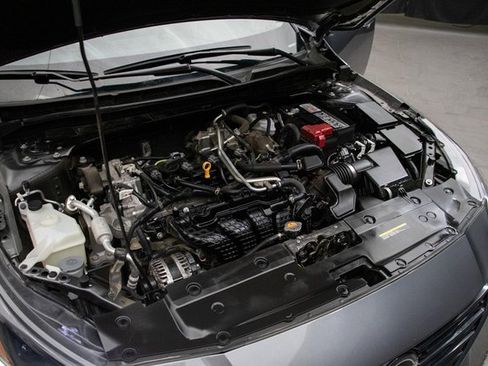 Used 2024 Nissan Altima 2.5 SV image 30