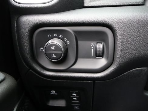 New 2026 RAM 1500 Big Horn w/ Night Edition AWD/4WD image 30