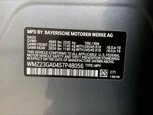 Used 2025 MINI Cooper Countryman S AWD/4WD image 36