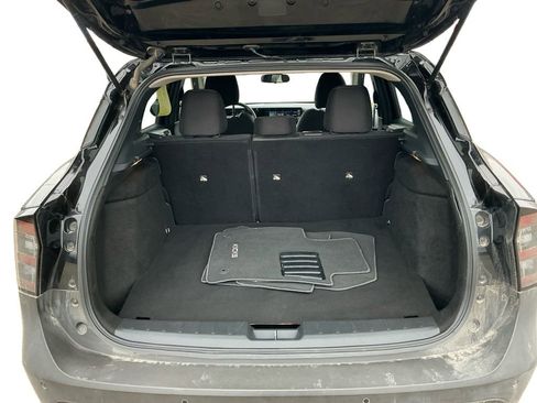 Used 2025 Nissan Kicks SV AWD/4WD image 20