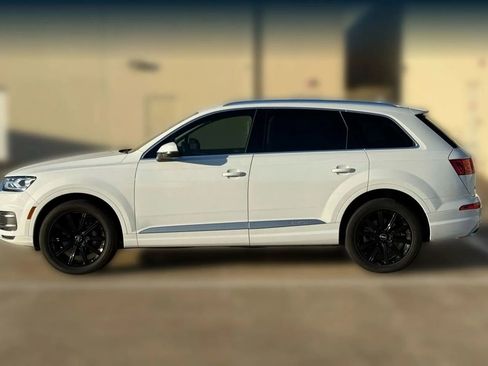 Used 2018 Audi Q7 2.0T Premium Plus image 5