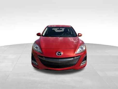Used 2010 MAZDA MAZDA3 s Sport FWD image 8