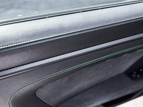 Used 2025 Porsche 911 GT3 RS w/ Weissach Package image 33