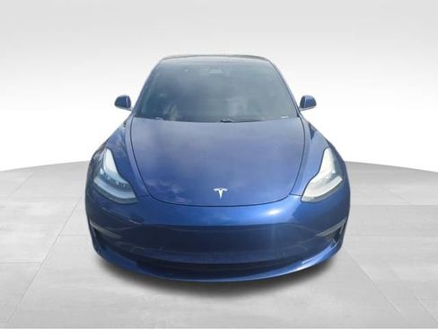 Used 2020 Tesla Model 3 Long Range image 3