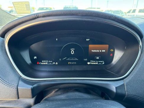 Used 2020 Lincoln Nautilus Reserve w/ Equipment Group 202A AWD/4WD image 6