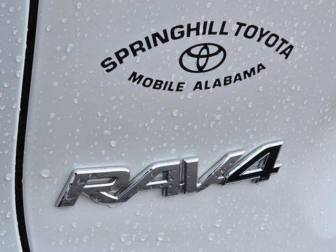Certified 2024 Toyota RAV4 XLE Premium w/ Weather Package AWD/4WD image 15