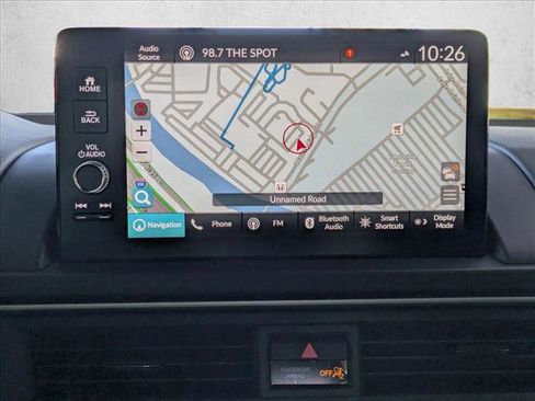 New 2025 Honda Pilot Touring image 14