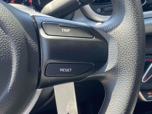 Used 2023 Kia Rio LX FWD image 21