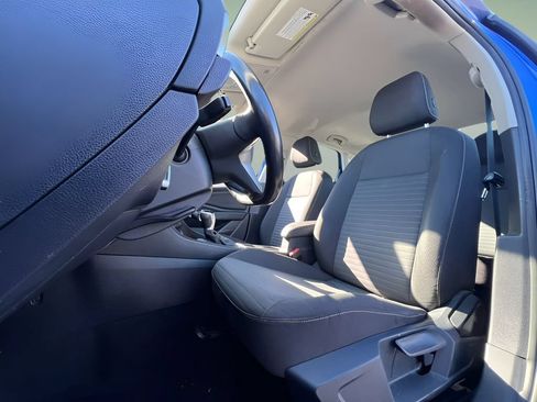 Used 2024 Volkswagen Jetta S FWD image 21