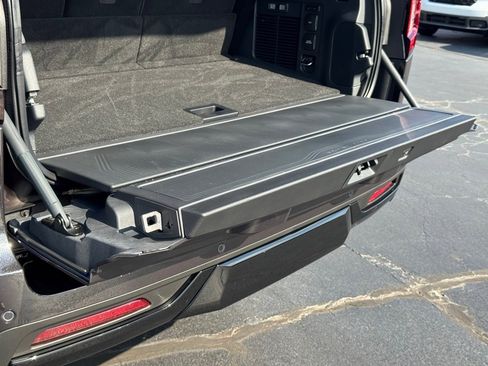 New 2025 Ford Expedition Platinum w/ Stealth Performance Package image 47