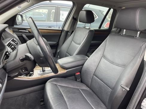 Used 2012 BMW X3 xDrive28i AWD/4WD image 9