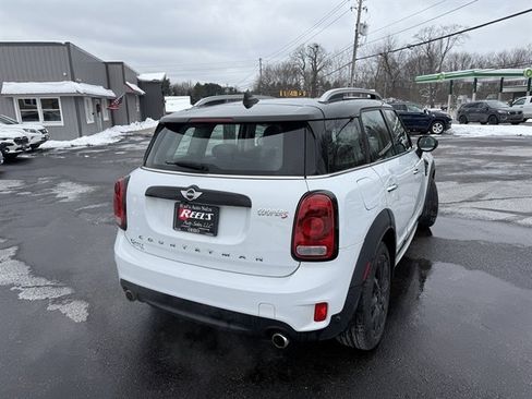 Used 2018 MINI Cooper Countryman S image 24