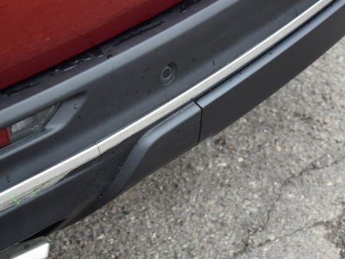 Used 2025 Buick Enclave Preferred w/ LPO, Floor Liner Package image 14