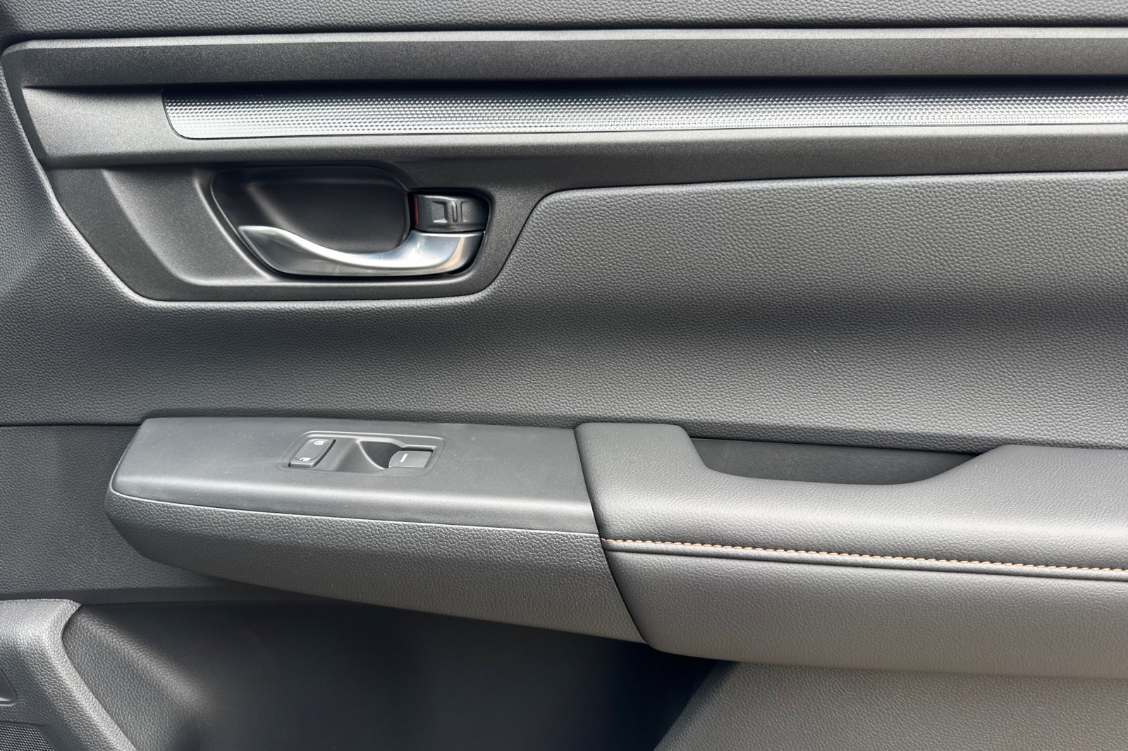 New 2027 Honda CR-V Sport image 28