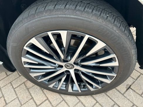 Used 2026 Lexus RX 350 Premium Plus w/ Accessory Package (Z1) FWD image 11