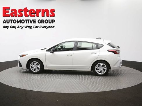 Used 2024 Subaru Impreza 2.0i AWD/4WD image 58
