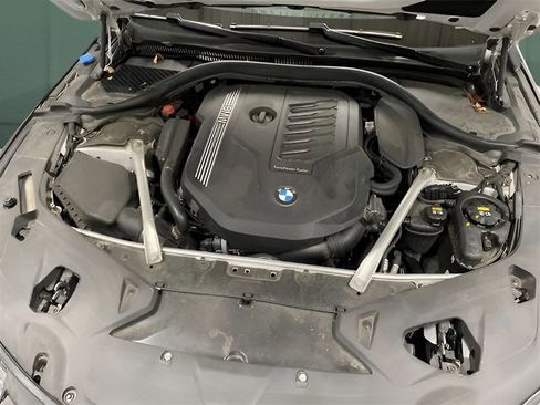 Used 2022 BMW 840i Coupe image 22