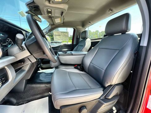 New 2024 Ford F350 XL w/ Snow Plow Prep Package image 13