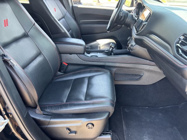 Used 2024 Dodge Durango R/T AWD/4WD image 11