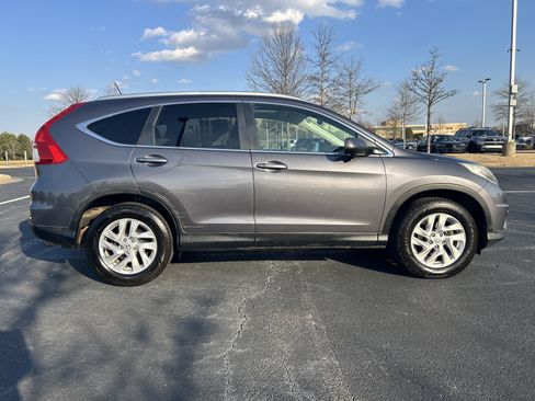 Used 2016 Honda CR-V EX-L image 13