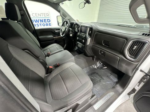 Used 2023 Chevrolet Silverado 3500 LT image 23