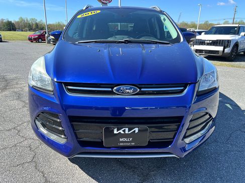 Used 2016 Ford Escape Titanium FWD image 11