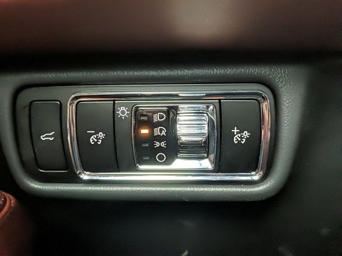 Certified 2025 Lincoln Aviator Reserve w/ Illumination Package image 24