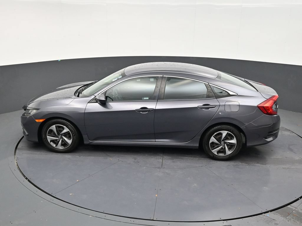 Used 2019 Honda Civic LX image 13