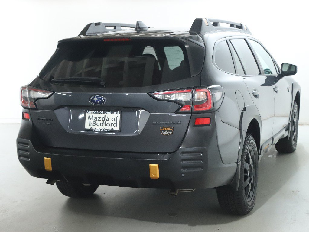 Used 2022 Subaru Outback Wilderness w/ Wilderness Package AWD/4WD image 47