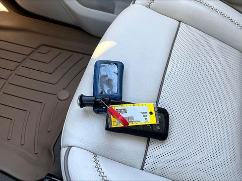 Used 2024 GMC Yukon Denali image 14