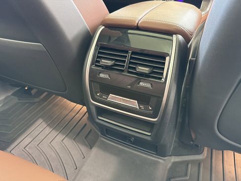 Used 2022 BMW X5 xDrive45e w/ M Sport Package image 48