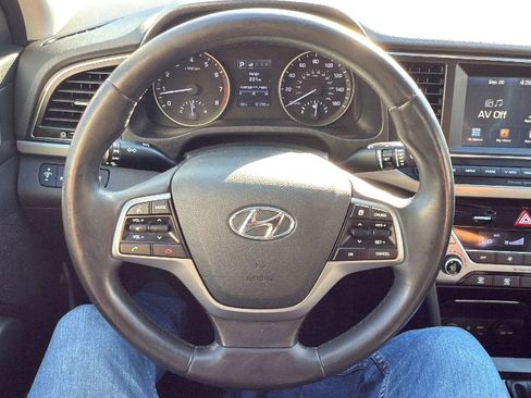 Used 2017 Hyundai Elantra Value Edition image 10