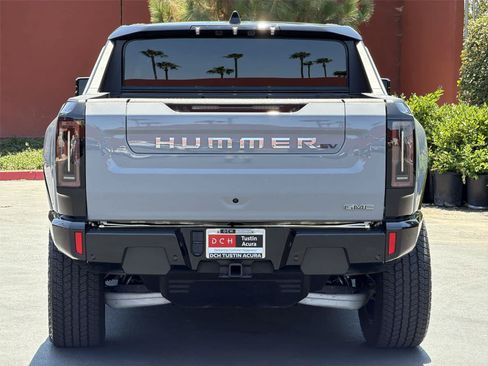 Used 2025 GMC Hummer EV 2X AWD/4WD image 6