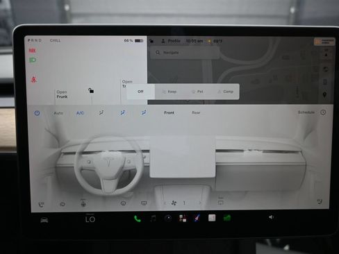Used 2023 Tesla Model 3 Standard Range RWD image 12