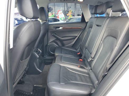 Used 2016 Audi Q5 2.0T Premium Plus w/ Technology Package image 28