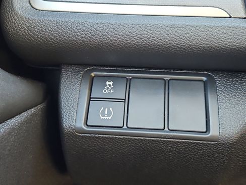 Certified 2017 Honda Civic LX image 9