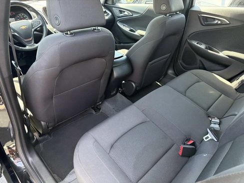 Used 2024 Chevrolet Malibu RS FWD image 16