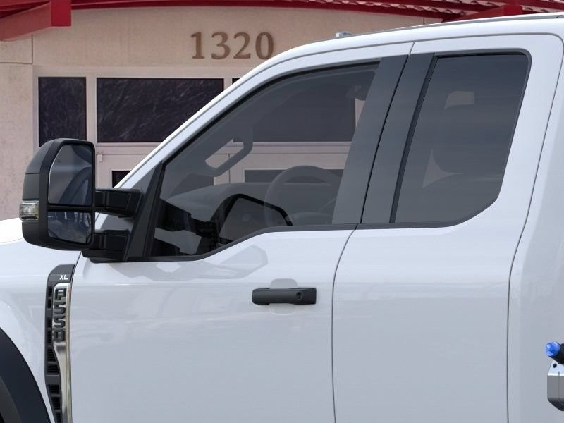 New 2026 Ford F550 4x4 Supercab Super Duty image 21