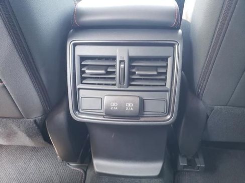 Used 2024 Subaru Forester Sport image 12