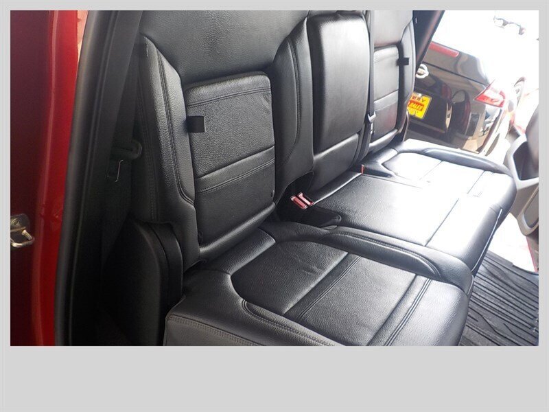 Used 2021 GMC Sierra 1500 Denali w/ Denali Ultimate Package AWD/4WD image 33