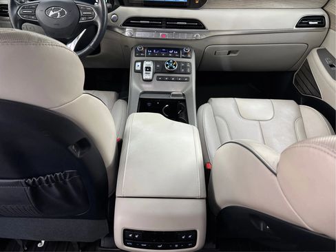 Used 2021 Hyundai Palisade Limited AWD/4WD image 22