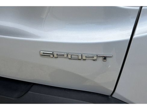 Used 2019 Jeep Renegade Sport w/ Sport Appearance Group AWD/4WD image 7