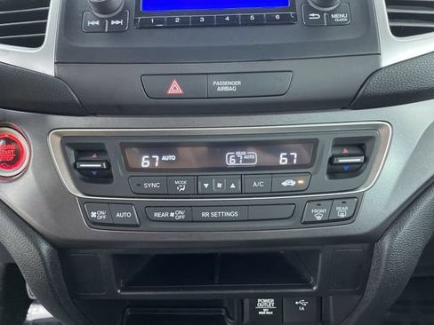 Used 2019 Honda Ridgeline Sport image 23