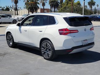Used 2026 BMW X3 xDrive30i w/ Convenience Package AWD/4WD video 2