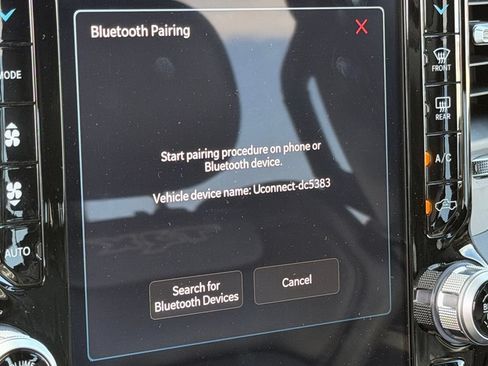 Used 2022 RAM 1500 TRX w/ TRX Level 2 Equipment Group AWD/4WD image 25