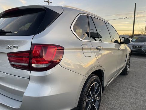 Used 2018 BMW X5 xDrive35i image 13