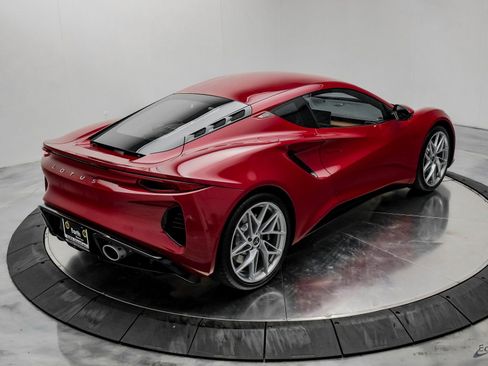 New 2026 Lotus Emira image 17