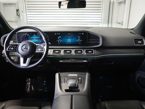 Certified 2022 Mercedes-Benz GLE 350 4MATIC image 14