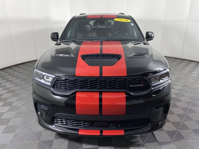 Used 2025 Dodge Durango R/T AWD/4WD image 14