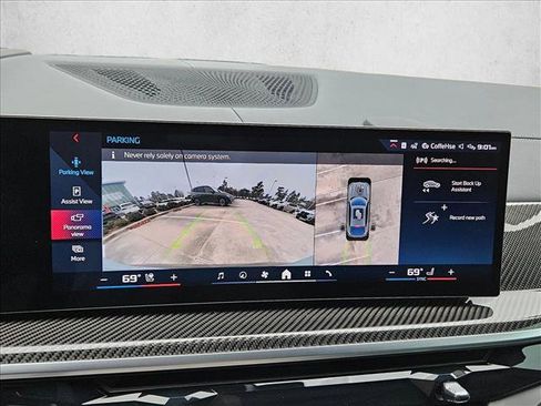 New 2026 BMW X6 M60i image 13